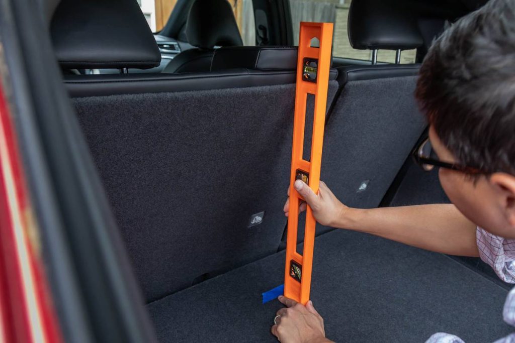 Which SUVs, Minivans and Sedans Have the Most Cargo Space?