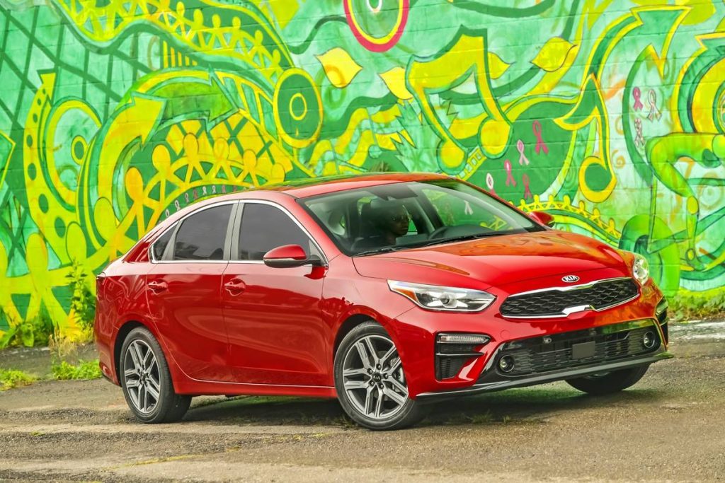 Dodge, Kia Are Most Reliable Car Brands in First 90 Days, While Tesla Perturbs